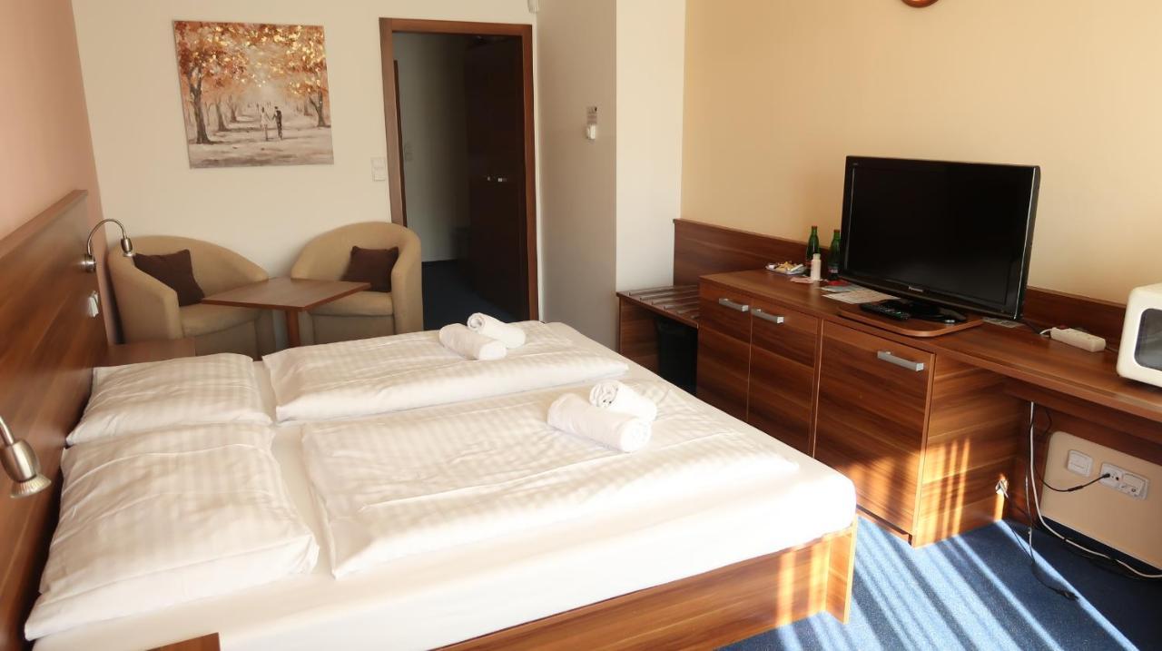 Private Luxury Apartments Frymburk Extérieur photo