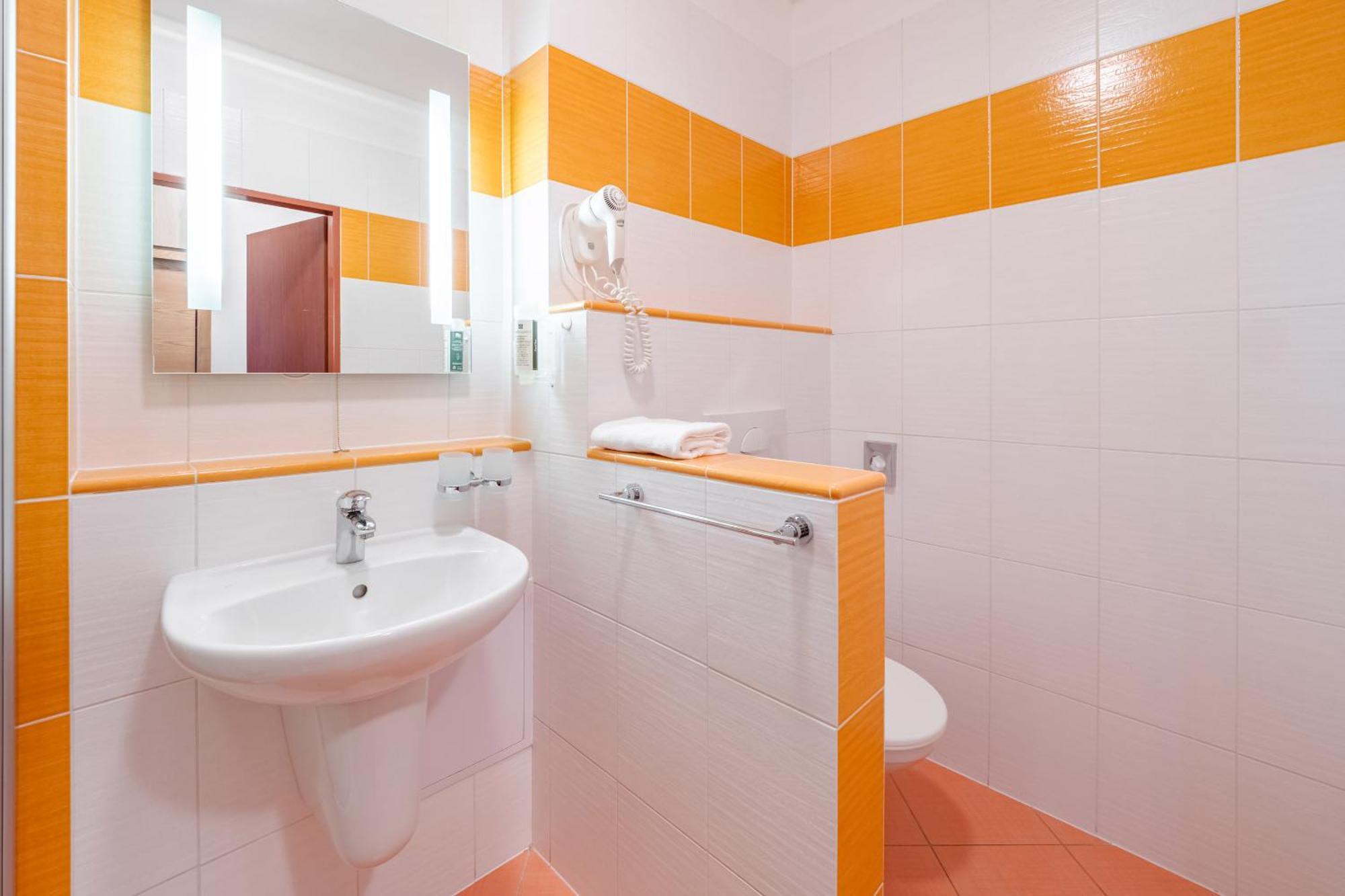 Private Luxury Apartments Frymburk Chambre photo