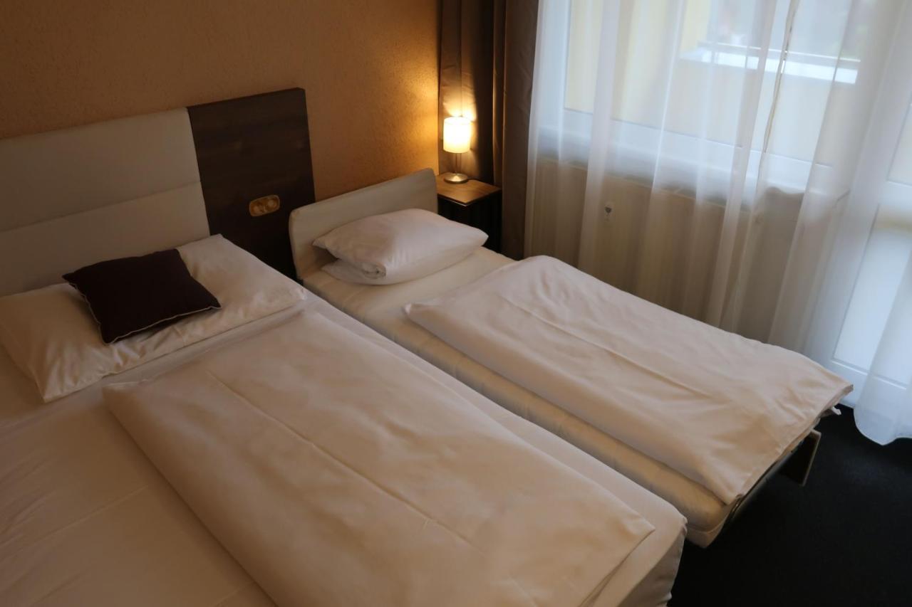 Private Luxury Apartments Frymburk Extérieur photo